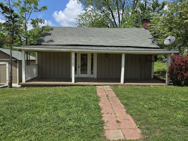 513 Blue Ridge Avenue, Nelson, GA 30151