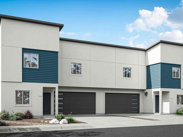 3609 George Sullivan Parkway, Reno, NV 89512