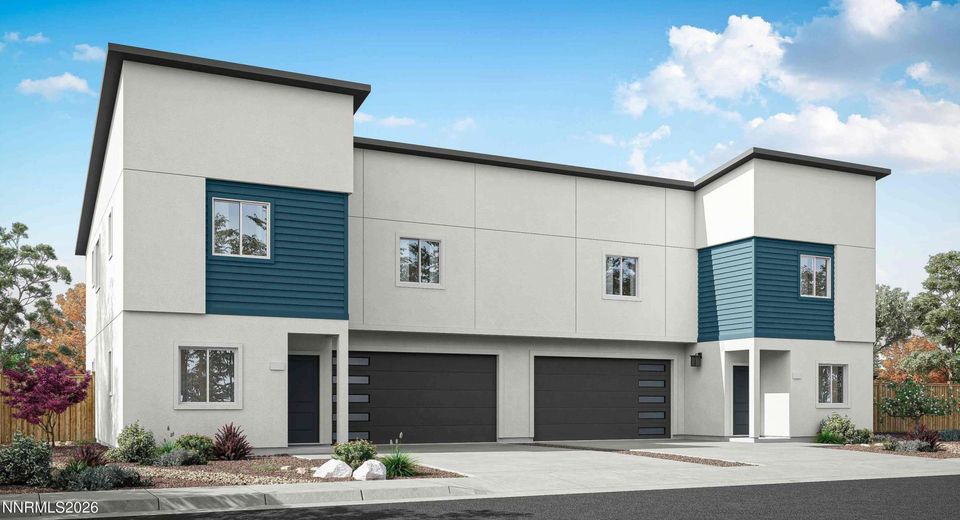 3609 George Sullivan Parkway, Reno, NV 89512 Photo