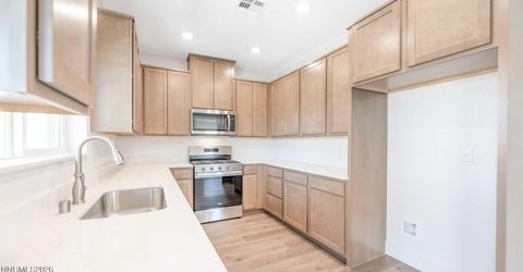 3609 George Sullivan Parkway, Reno, NV 89512 Photo