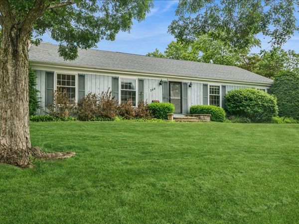 344 Wisconsin Avenue , Barrington, IL 60010