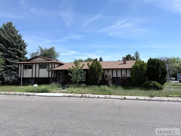 1688 Parley Street, IDAHO FALLS, ID 83404