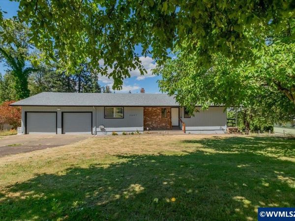 3647 Wishram Dr NW, Albany, OR 97321