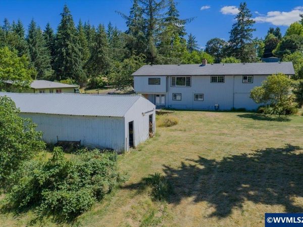 3647 Wishram Dr NW, Albany, OR 97321
