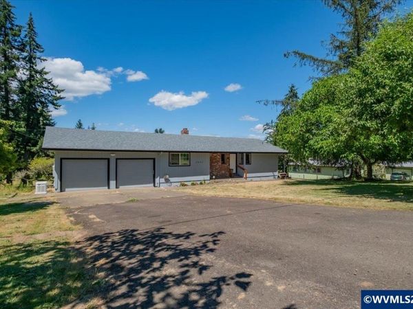 3647 Wishram Dr NW, Albany, OR 97321