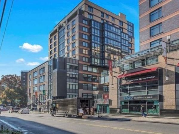 39-16 Prince Street , Unit 8E, Flushing, NY 11354