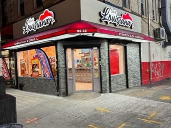 9402 Jamaica Avenue , Woodhaven, NY 11421