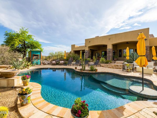 34710 N 140th Street, Scottsdale, AZ 85262