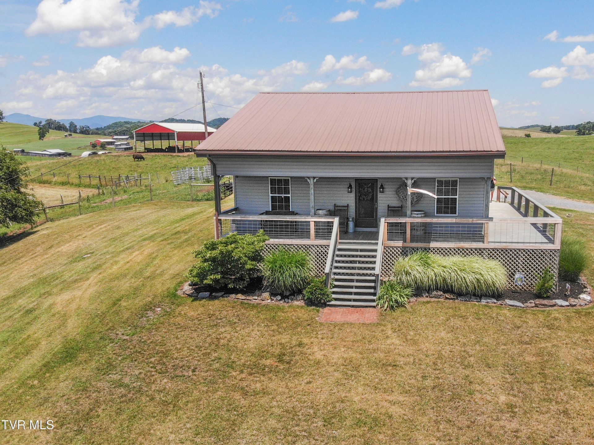 27069 Northridge Road, Meadowview, VA 24361 Main Photo