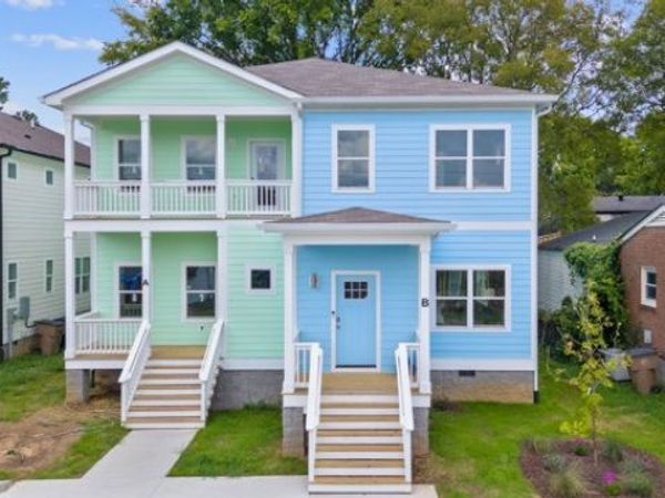 2409A 14th Ave N, Nashville, TN 37208