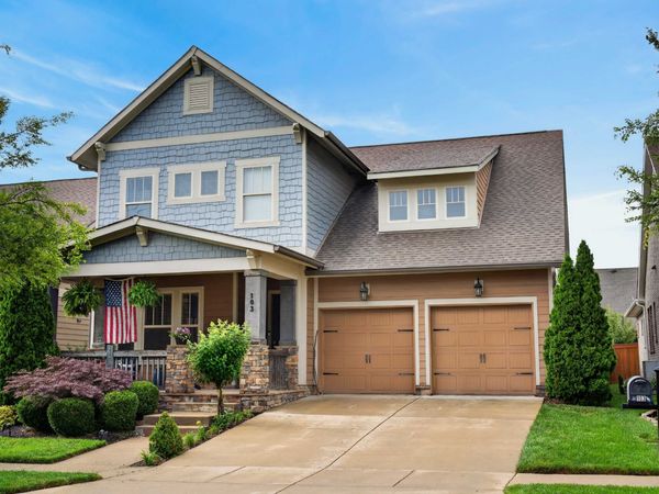 103 Lombardi Pl, Hendersonville, TN 37075