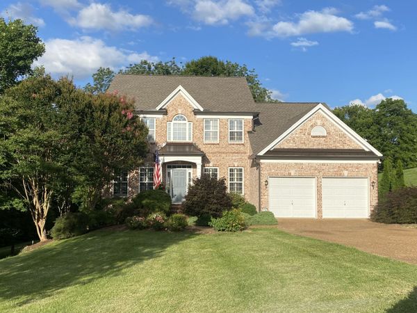 6341 Williams Grove Dr , Brentwood, TN 37027