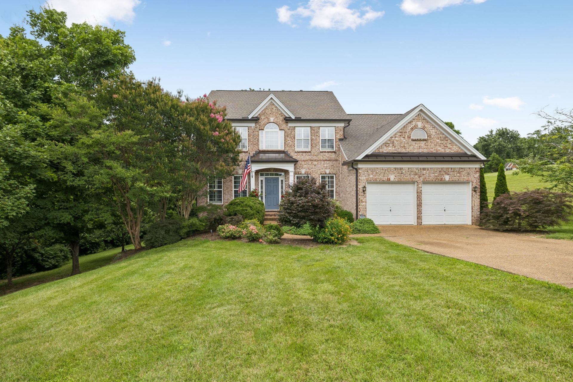 6341 Williams Grove Dr, Brentwood, TN 37027 Main Photo