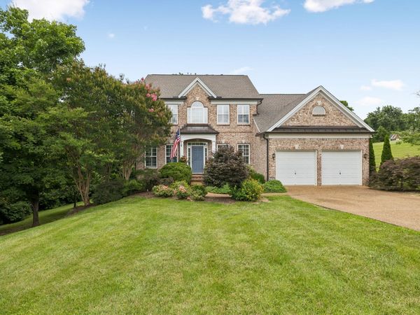 6341 Williams Grove Dr, Brentwood, TN 37027