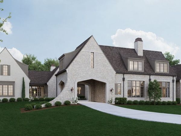 1412 Graybar Ln , Nashville, TN 37215