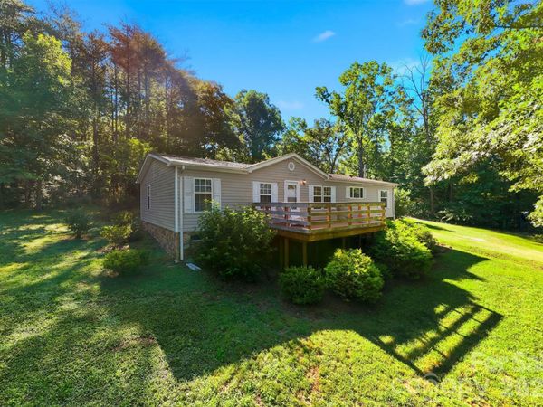 3991 Silver Creek Terrace, Morganton, NC 28655