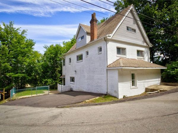 6026 Sawyer, Pittsburgh, PA 15201