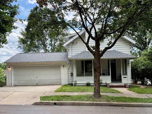 428 Kline Avenue , Akron, OH 44305