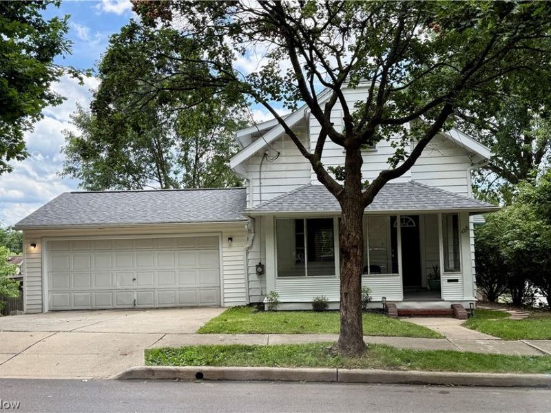 428 Kline Avenue, Akron, OH 44305 Photo 1