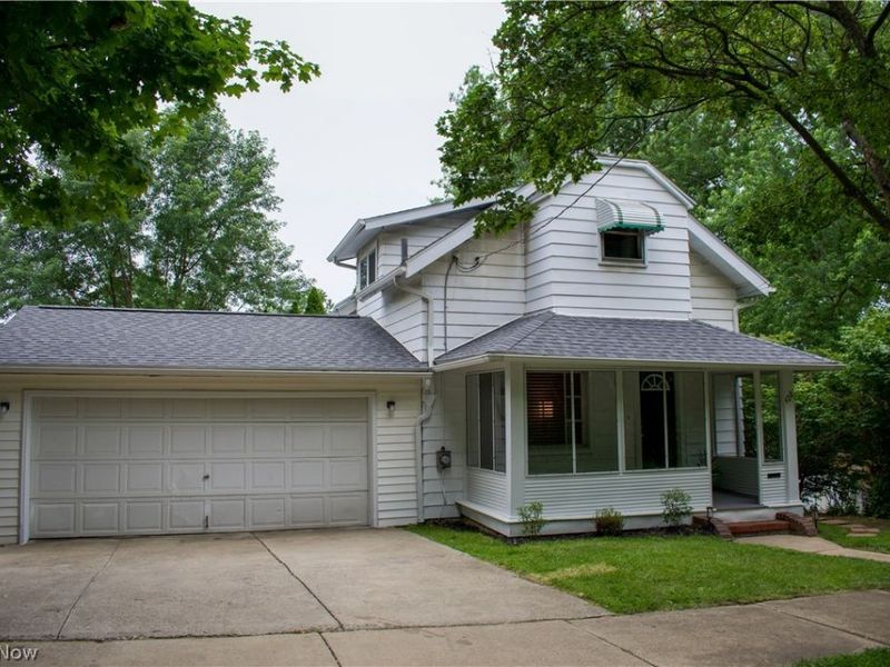 428 Kline Avenue, Akron, OH 44305 Photo 2