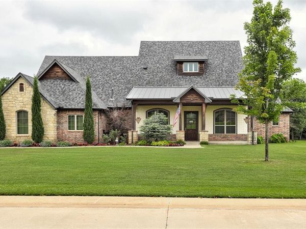 365 Old Branch Road, Choctaw, OK 73020