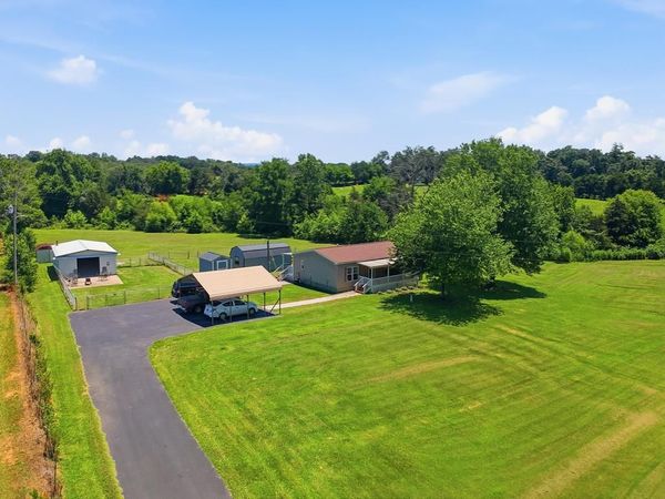 3300 Doyle Frazier Rd, Morrison, TN 37357