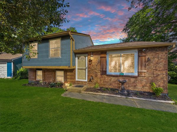 126 Idlewood Drive, Covington, KY 41017