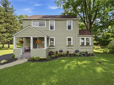 114 Washington Boulevard, Fayetteville, NY 13066