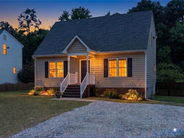 3012 Irisdale Avenue , Henrico, VA 23228