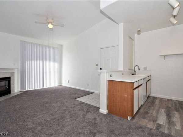 4960 Harrison Drive , Unit 233, Las Vegas, NV 89120