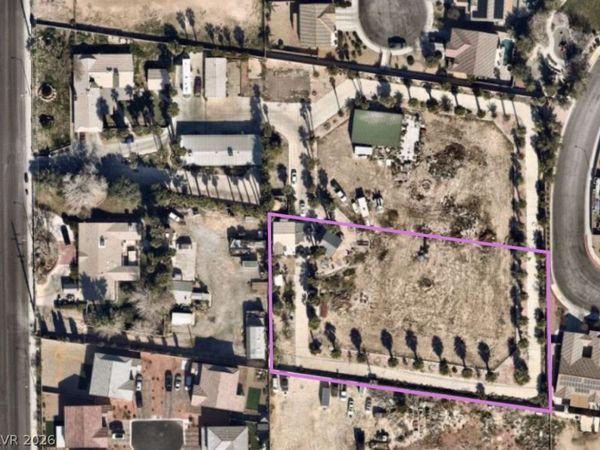 5435 N Rainbow Boulevard , Las Vegas, NV 89130