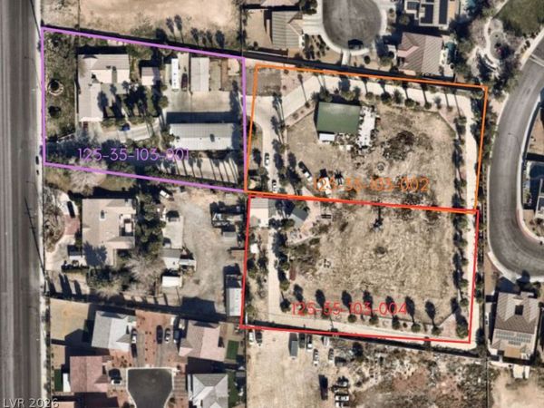 5435 N Rainbow Boulevard , Las Vegas, NV 89130