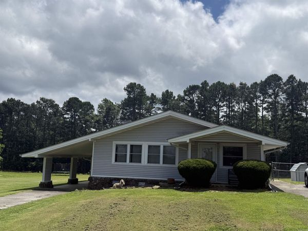250 Ridgecrest Road, Heber Springs, AR 72543
