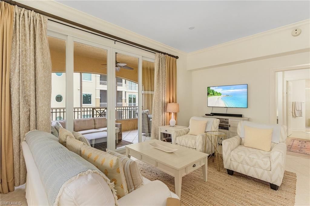 2728 Tiburon Blvd E, Unit 401, Naples, FL 34109 Photo