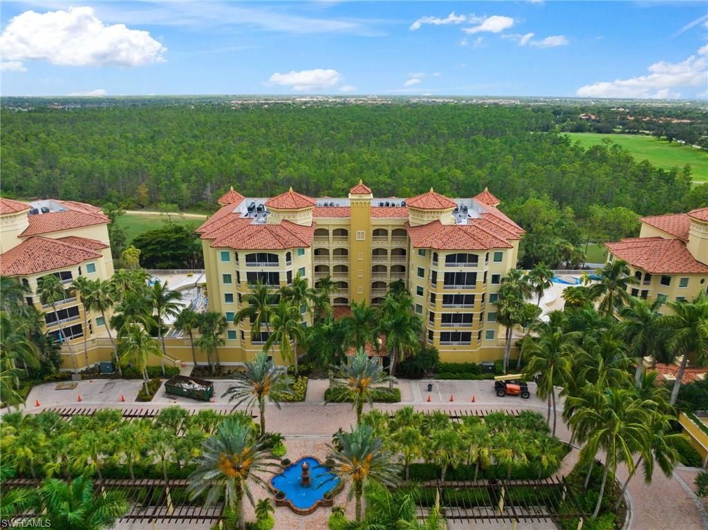 2728 Tiburon Blvd E, Unit 401, Naples, FL 34109 Photo