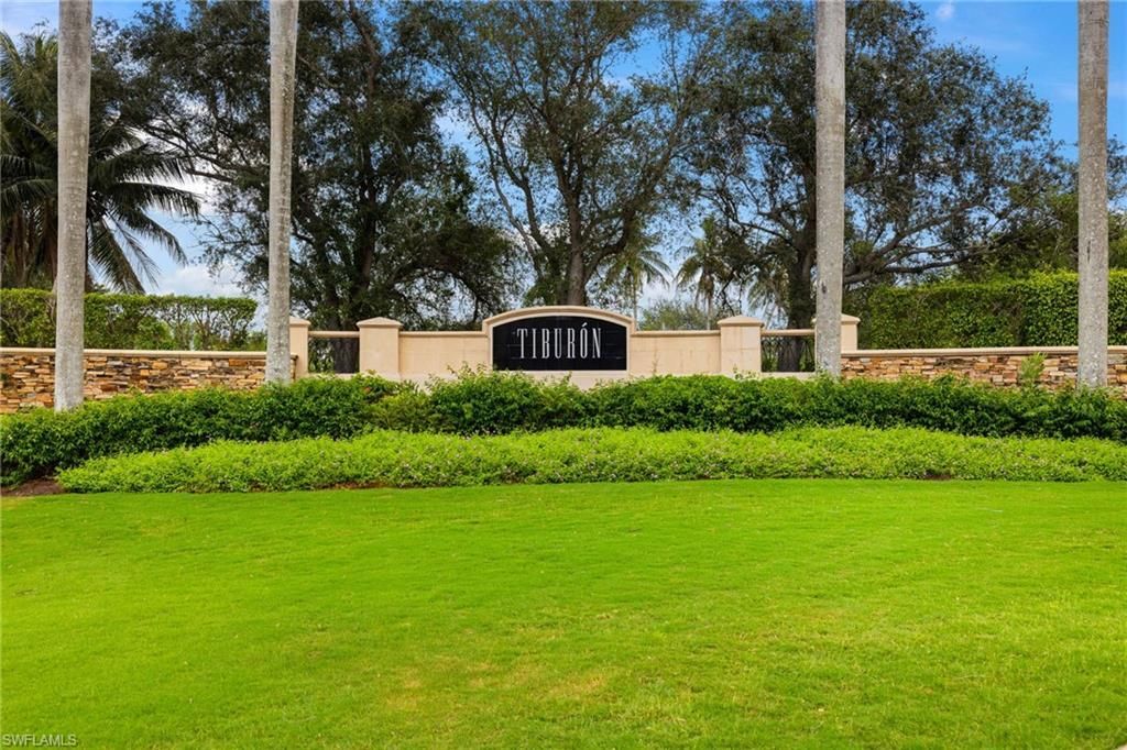 2728 Tiburon Blvd E, Unit 401, Naples, FL 34109 Photo