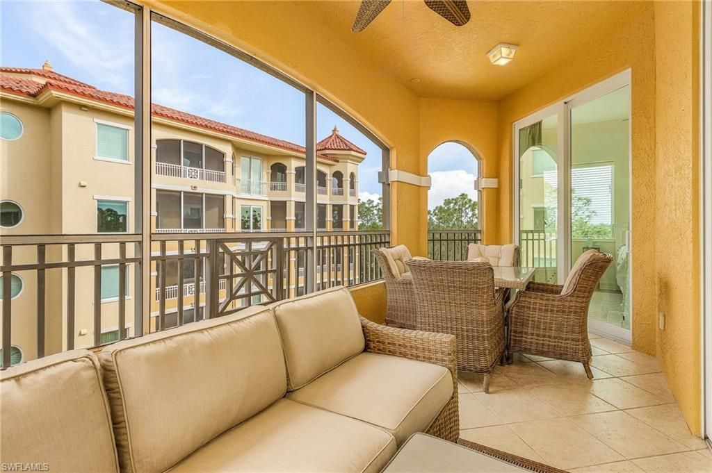 2728 Tiburon Blvd E, Unit 401, Naples, FL 34109 Photo