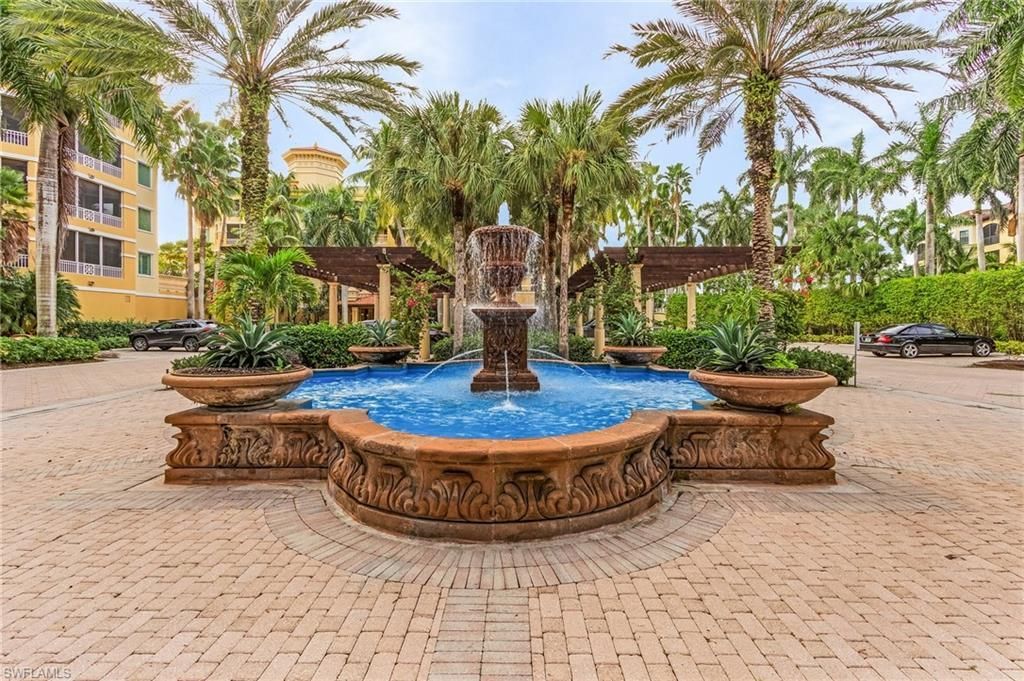 2728 Tiburon Blvd E, Unit 401, Naples, FL 34109 Photo