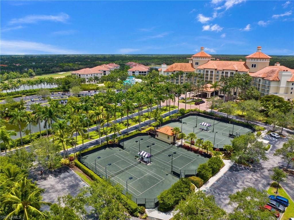 2728 Tiburon Blvd E, Unit 401, Naples, FL 34109 Photo