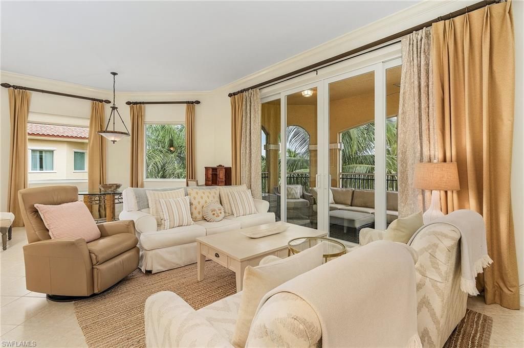 2728 Tiburon Blvd E, Unit 401, Naples, FL 34109 Photo