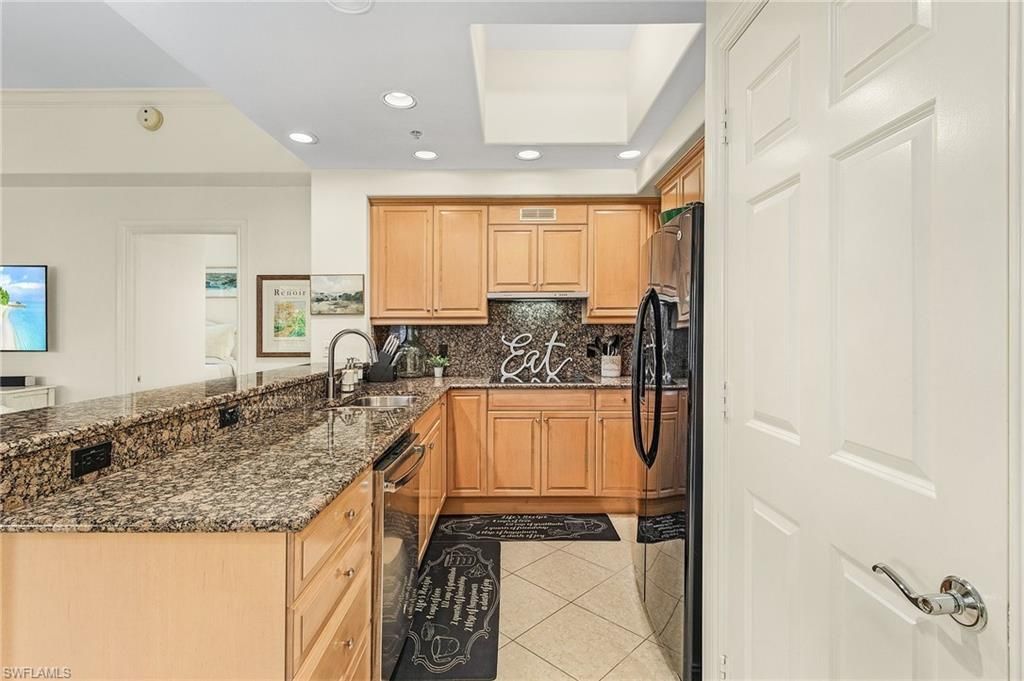 2728 Tiburon Blvd E, Unit 401, Naples, FL 34109 Photo