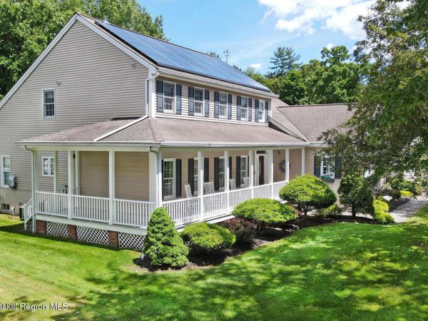 14 Amy Court, Kingston, NY 12401