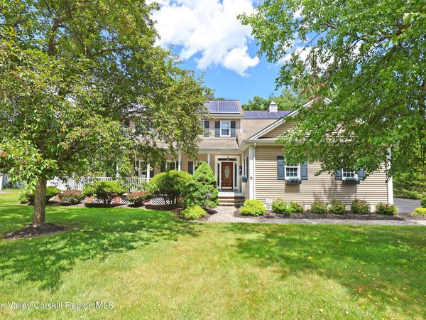 14 Amy Court, Kingston, NY 12401