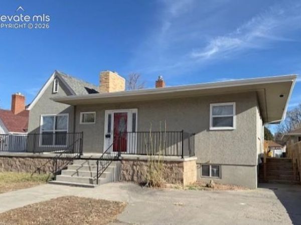 620 Lincoln Avenue, Pueblo, CO 81004
