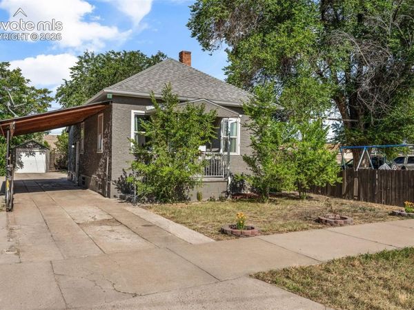 1726 E Evans Avenue, Pueblo, CO 81004