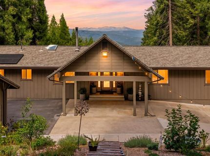 3070 Crystal Summit Rd, Pollock Pines, CA 95726 Photo