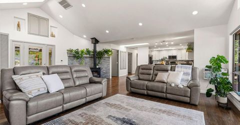 3070 Crystal Summit Rd, Pollock Pines, CA 95726 Photo