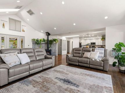 3070 Crystal Summit Rd, Pollock Pines, CA 95726 Photo