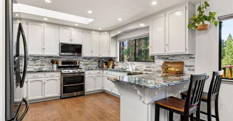 3070 Crystal Summit Rd, Pollock Pines, CA 95726 Photo