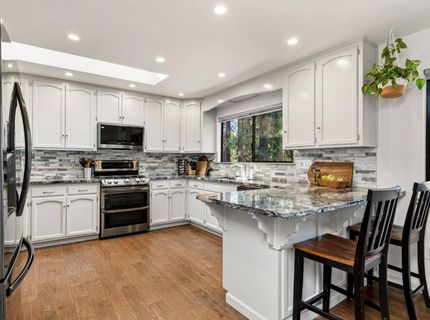 3070 Crystal Summit Rd, Pollock Pines, CA 95726 Photo